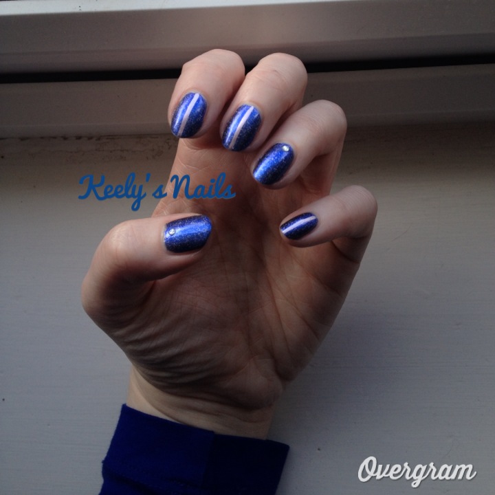 Chanel Nail Polish Holiday 2016 Swatches - Keely's Nails