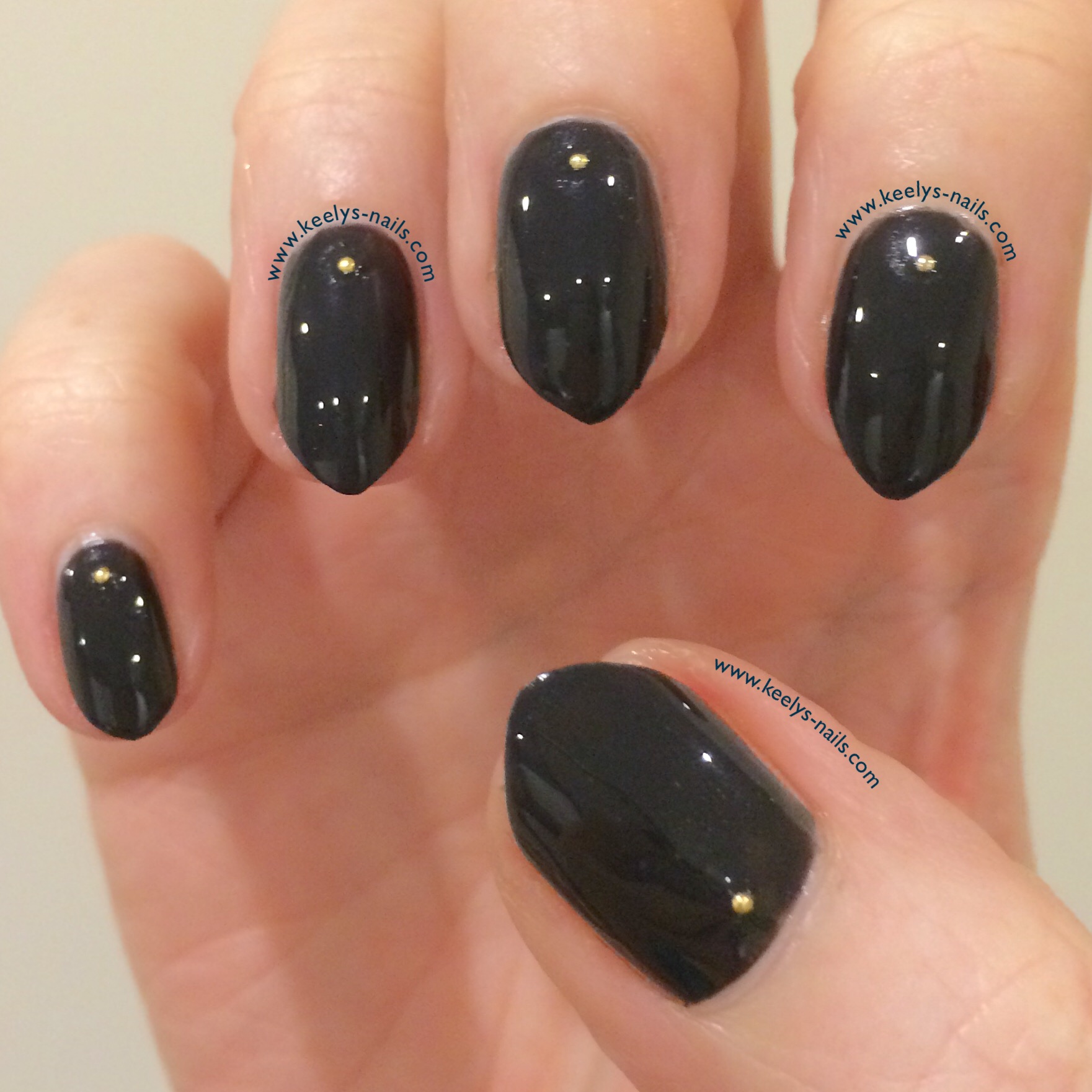 Mini Claws Keely's Nails