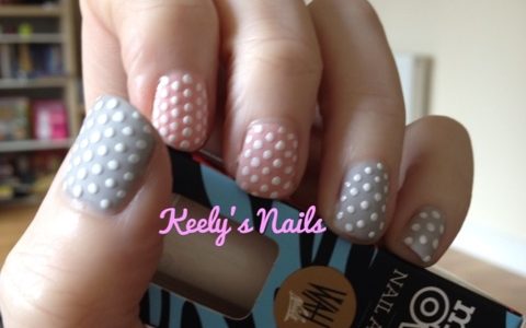 Dotty for matte