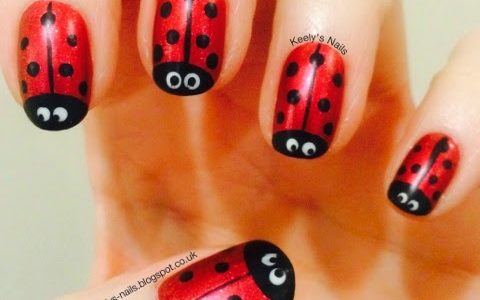 Lucky 7 Ladybirds