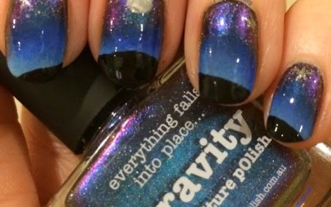 Gravity Nails