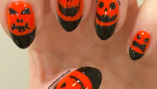 Hallowe’en Challenge: Pumpkins