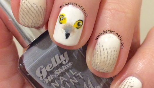 Hedwig the Owl