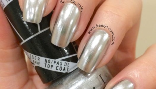 OPI Push And Shove