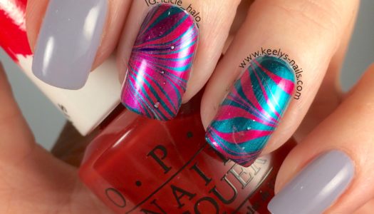 Watermarble Wonder