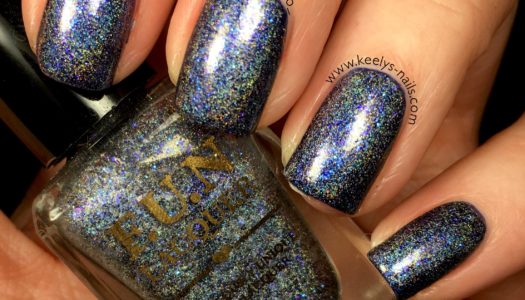 FUN Lacquer Style H