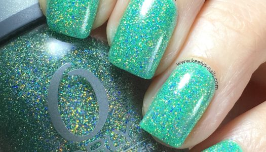 Best Glitter Polish