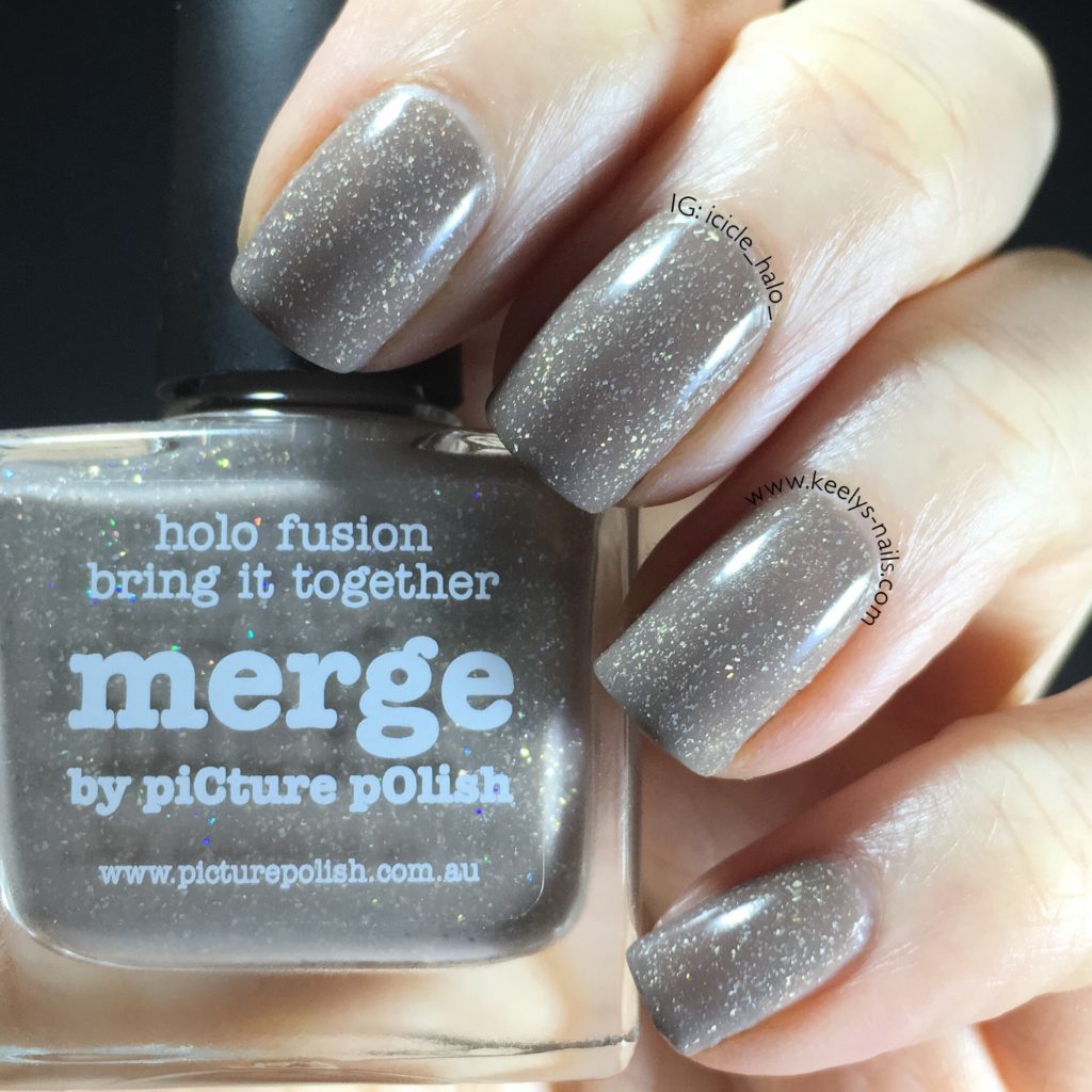 Picture Polish Merge