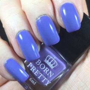 Born Pretty Store Thermal Polish cold