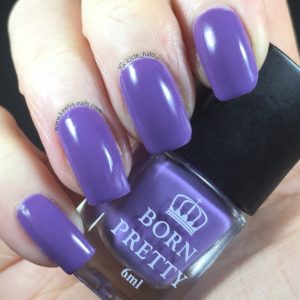 Born Pretty Store Thermal Polish cold 2