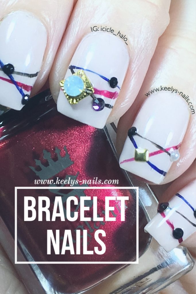 Bracelet Nails