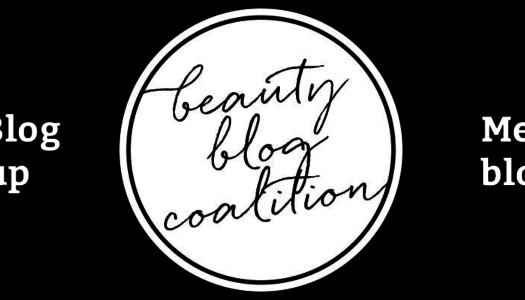 Beauty Blog Coalition Weekly Roundup