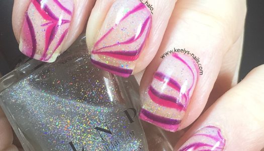Watermarble Wednesday No Base