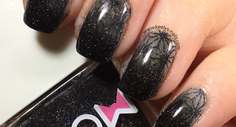 Bow Polish Thermal Top Coat cold