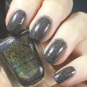 FUN Lacquer Cepheus swatch