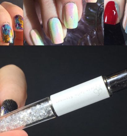 Best of Keely's Nails this week
