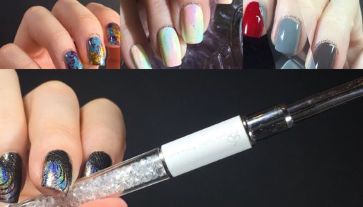 The best of Keely’s Nails from this week