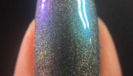 AEngland Captive Goddess swatch