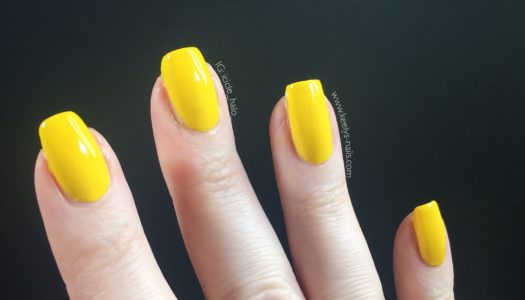 Swatch Archives - Keely's Nails